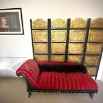High Tor Guest House