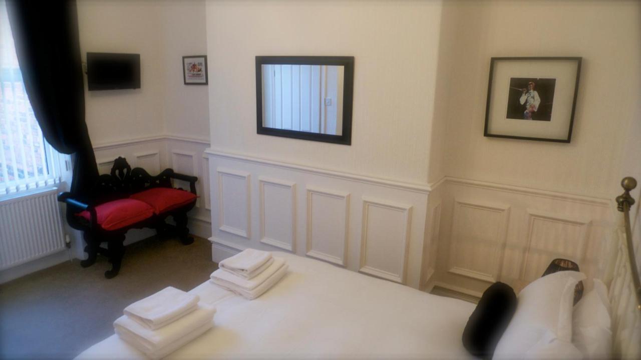 Bed & Breakfast High Tor Whitby