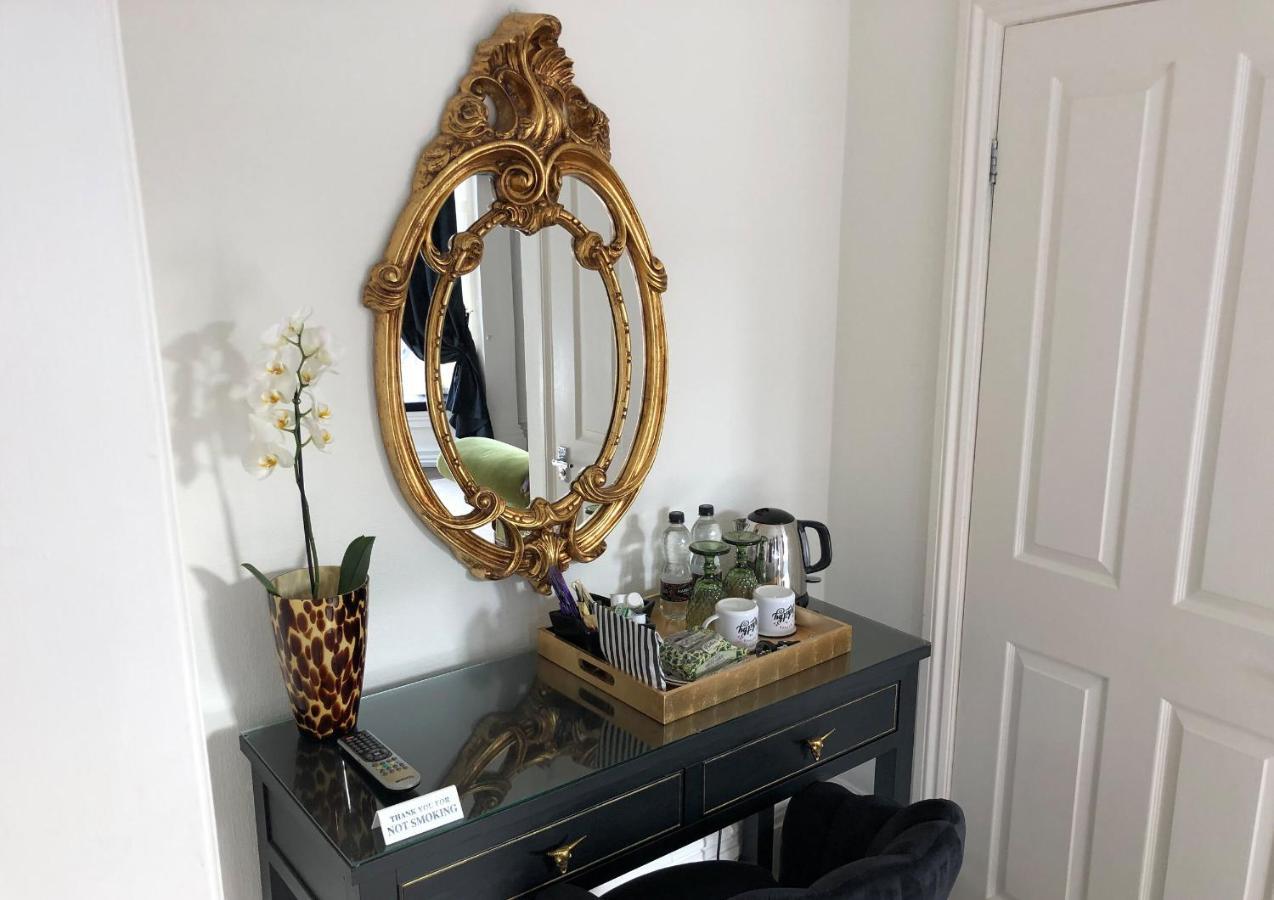 High Tor Bed & Breakfast Whitby