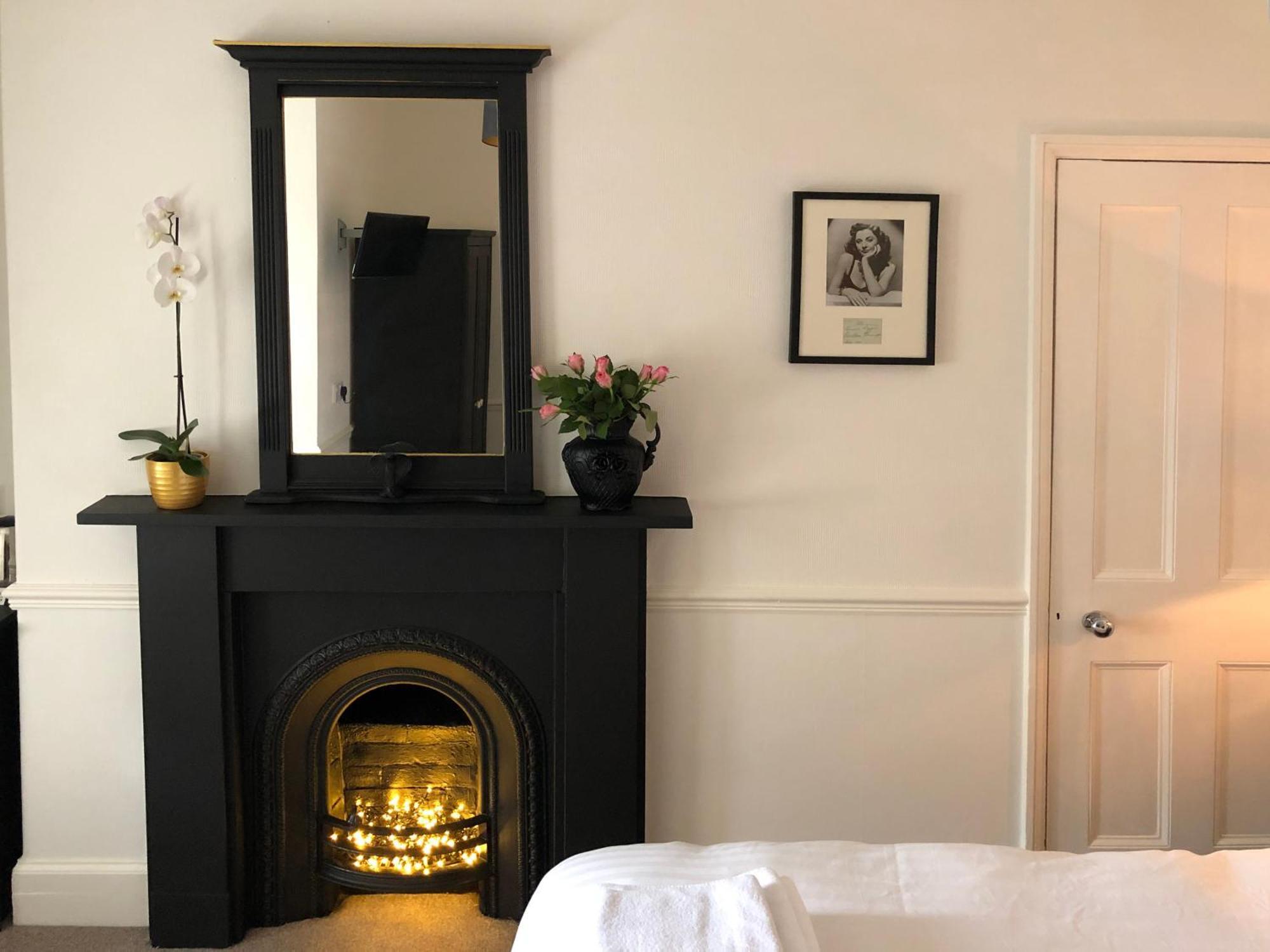 High Tor Bed & Breakfast 4*