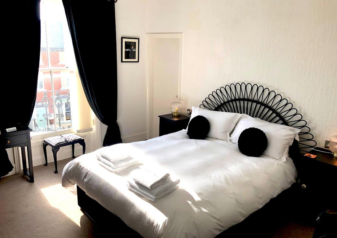 High Tor Bed & Breakfast
